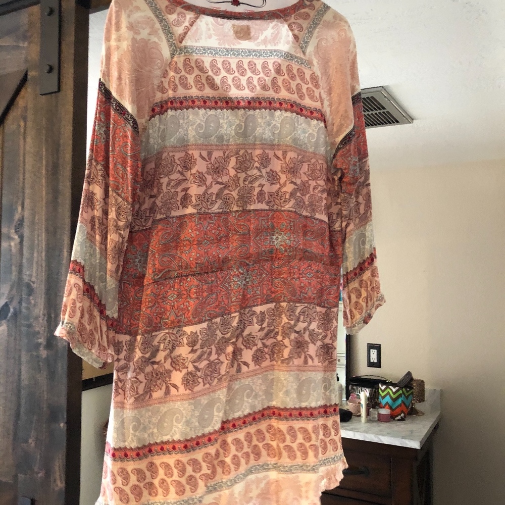 Dress - Picture 3 of 4